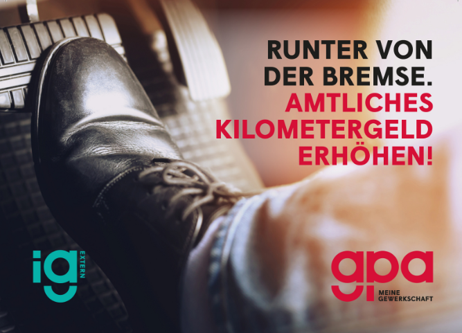 Wie Kommt Man Schneller Von Pep Runter Runter von der Bremse! | GPA
